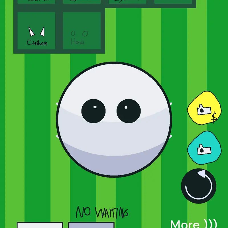 Game by @IronIsnotreal