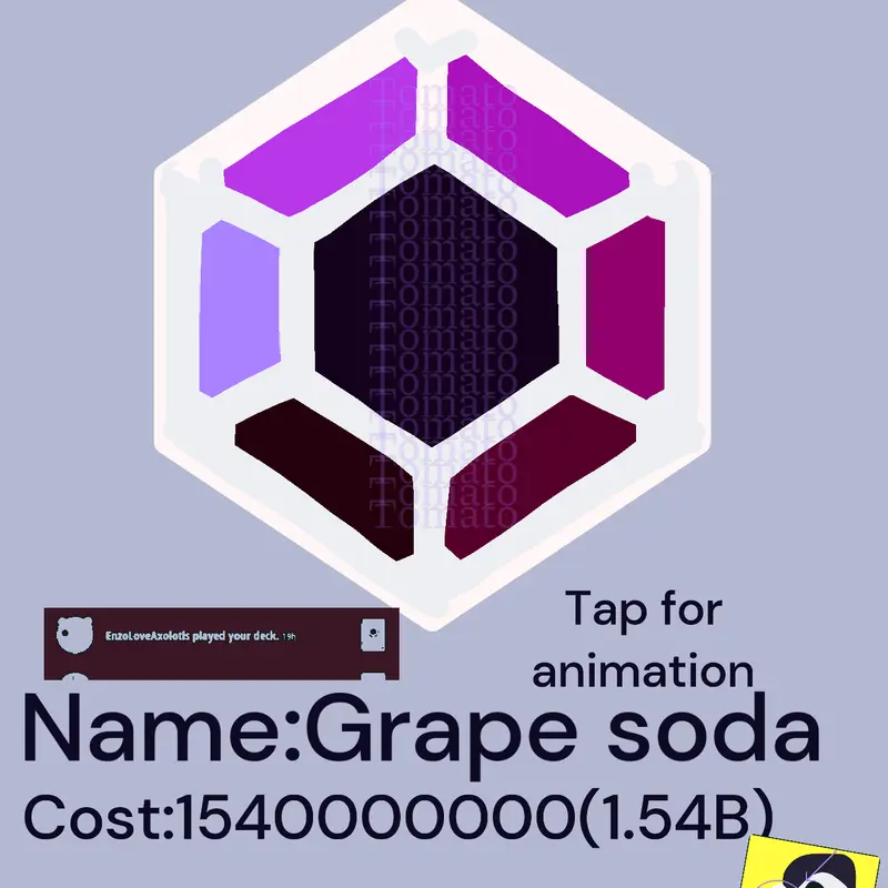 Game by @Water_dispenser