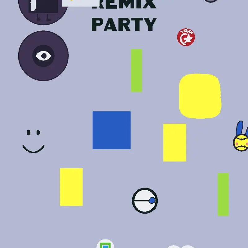Game by @Nahielito71