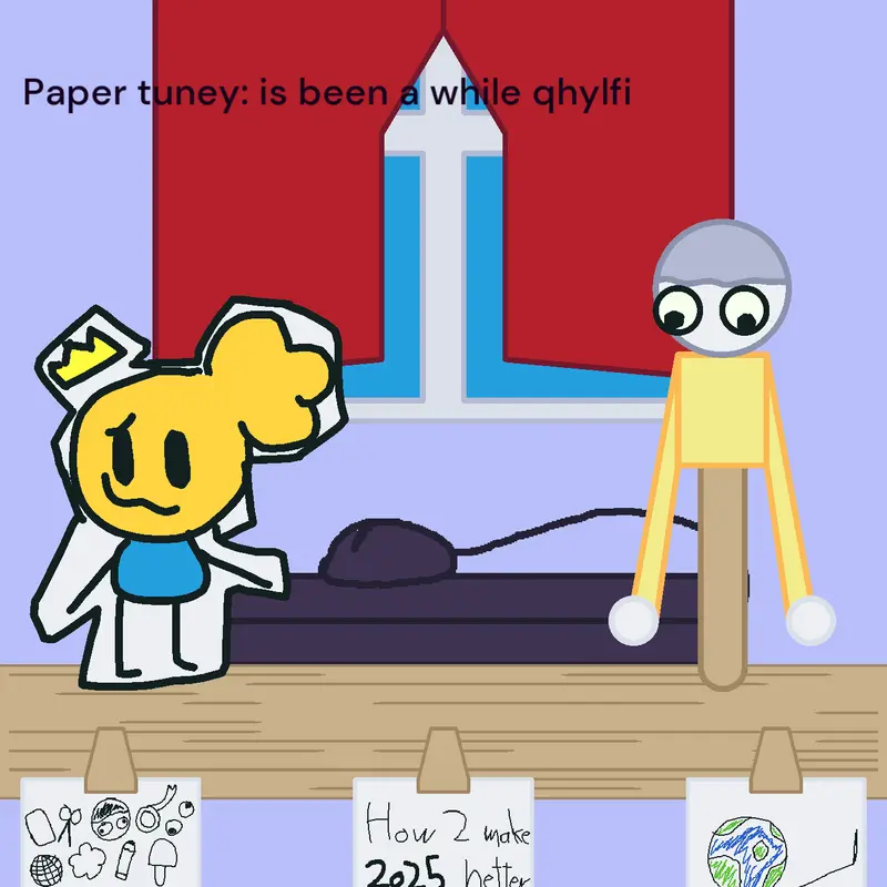 Game by @tuney_official