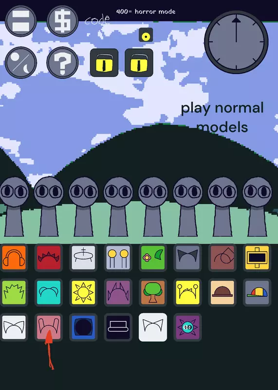 Game by @sulfer-games