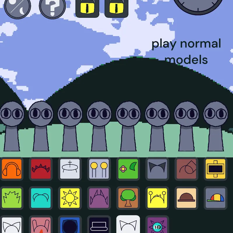 Game by @sulfer-games