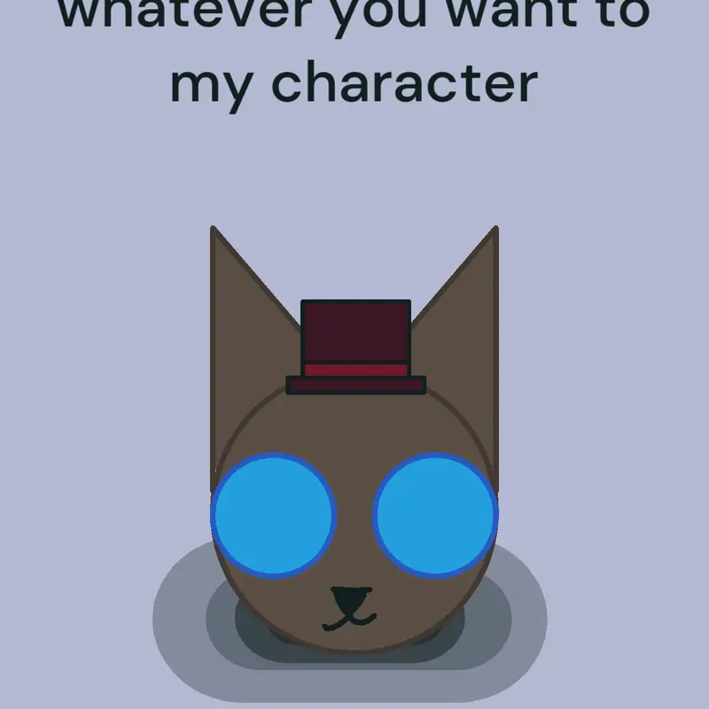 Game by @moonstarling
