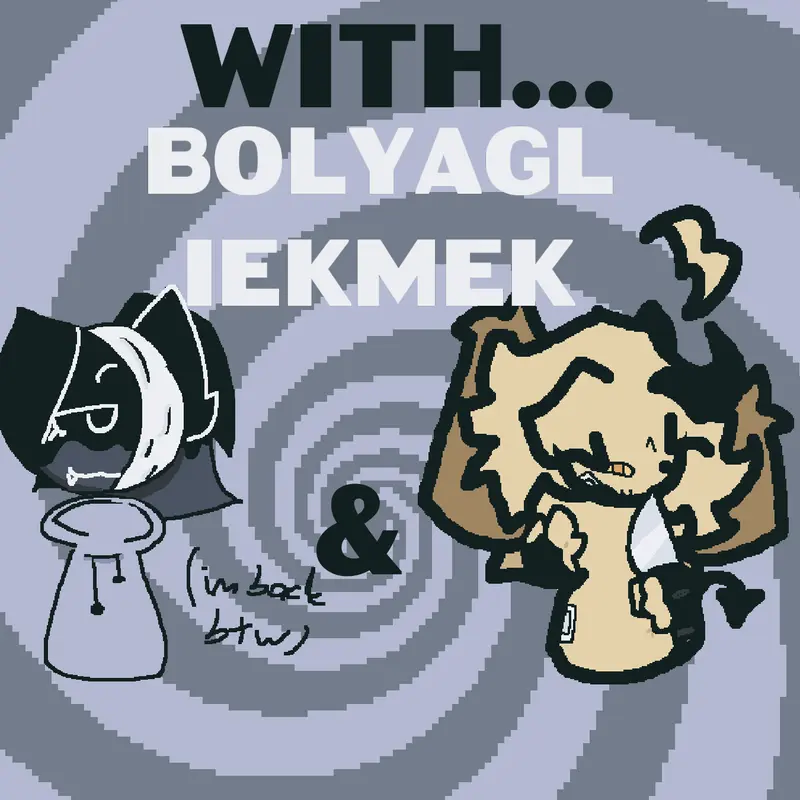 Game by @Bolyagliekmek