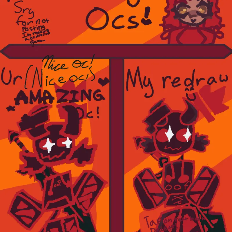 Game by @Redlover