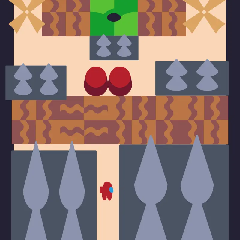 Game by @gamersully