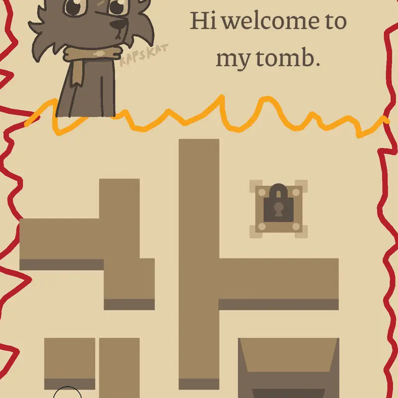 Game by @Mitu_Larper