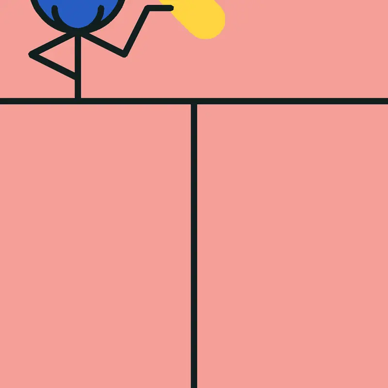 Game by @stickbros