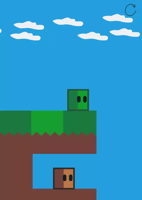 Ending game by @RobloxNoobTheOfficial