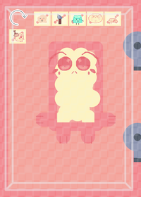 milk pudding ragdoll