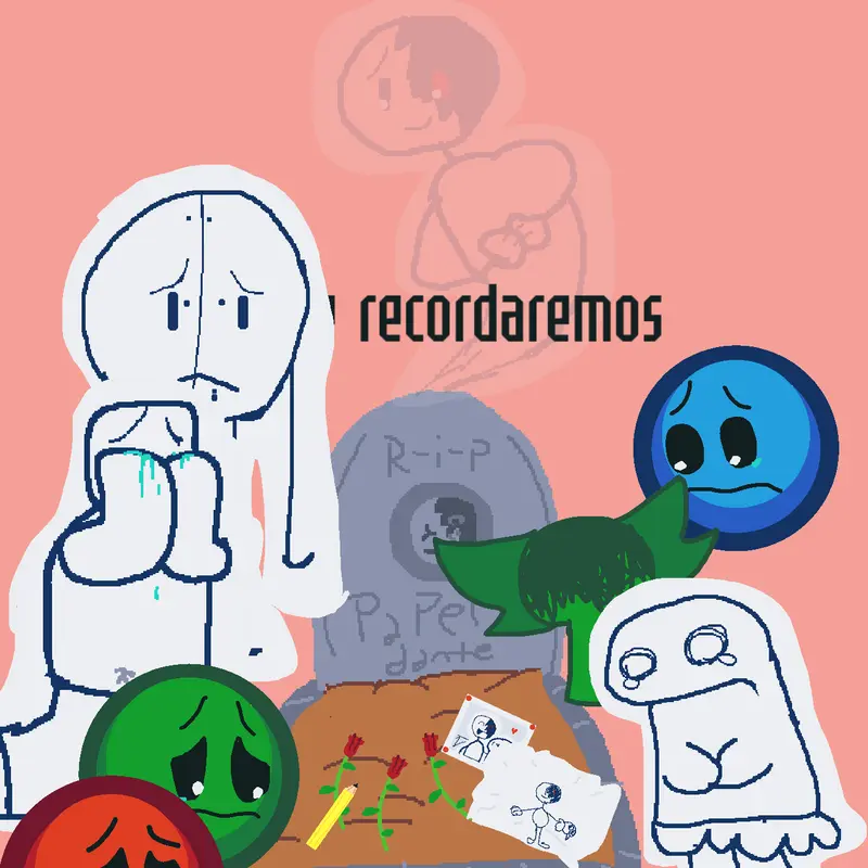 Game by @PaperdanteYt