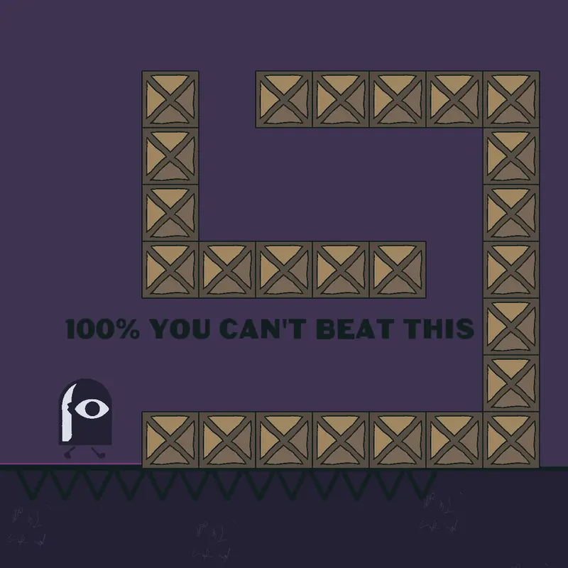 Game by @papanama