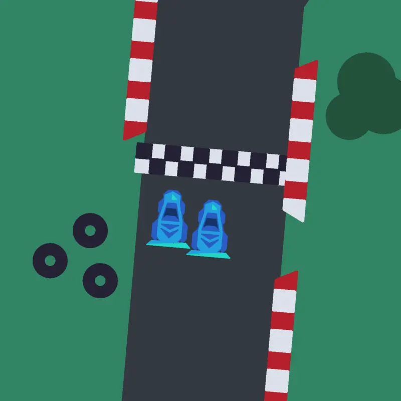 Game by @kerembg
