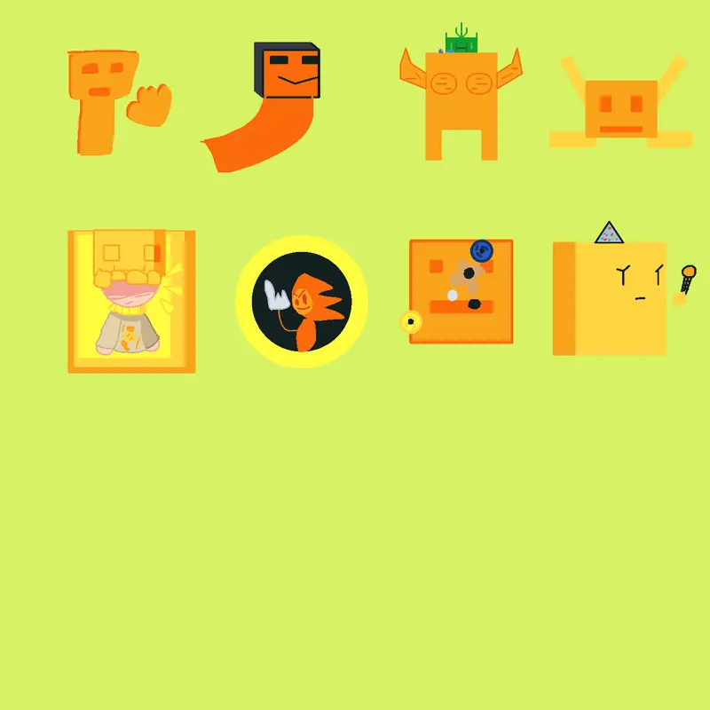 Game by @Orangy