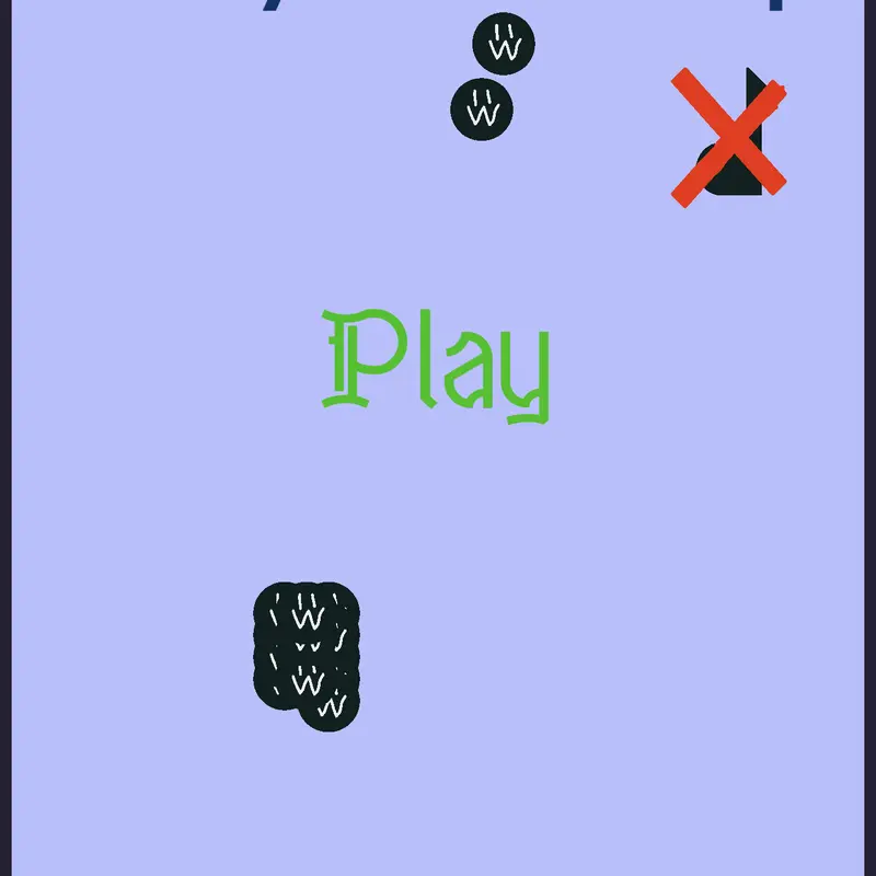 Game by @nothing64