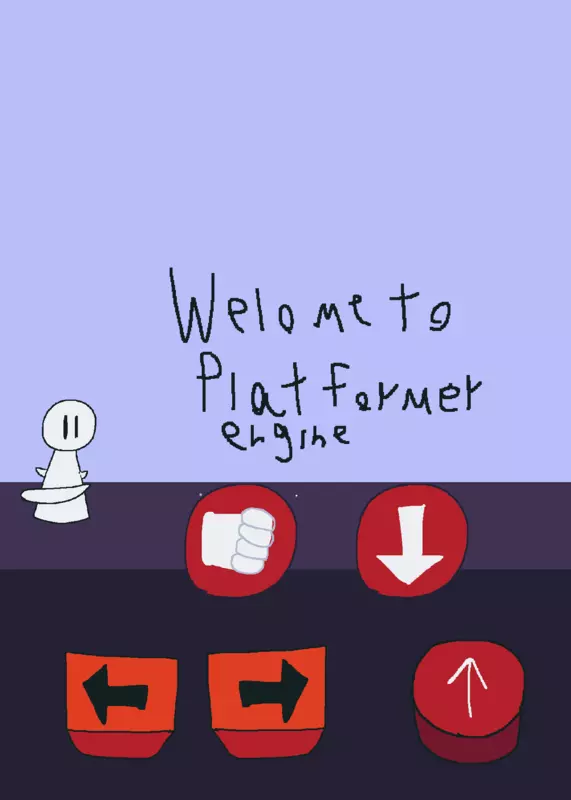 Game by @loflake