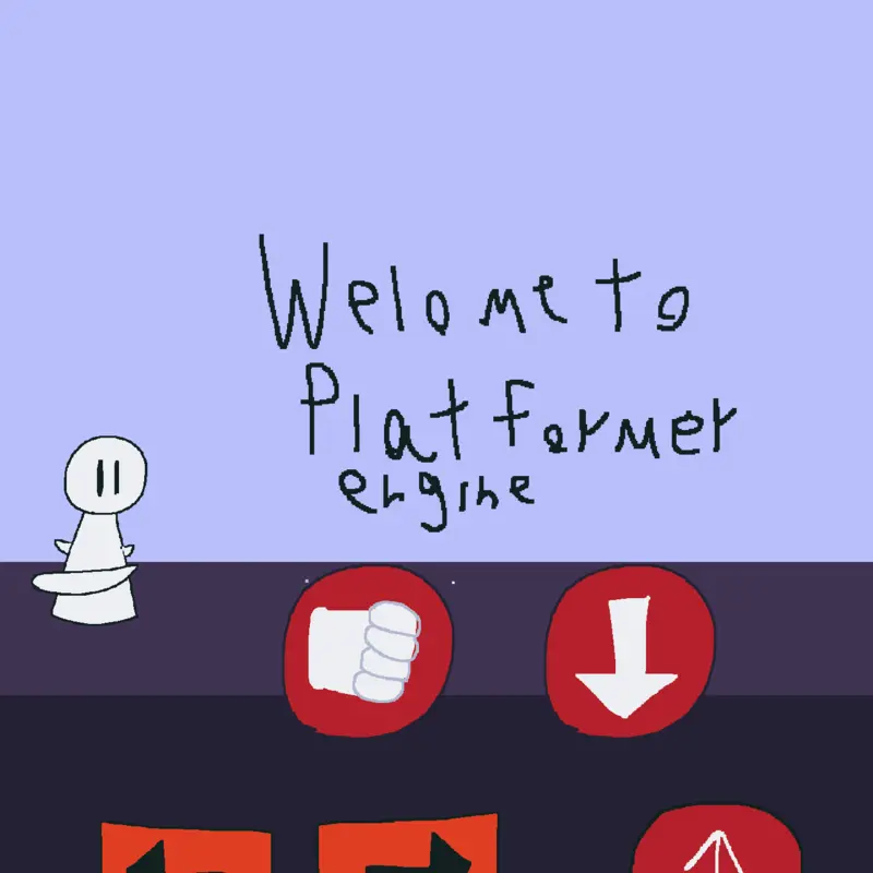 Game by @loflake
