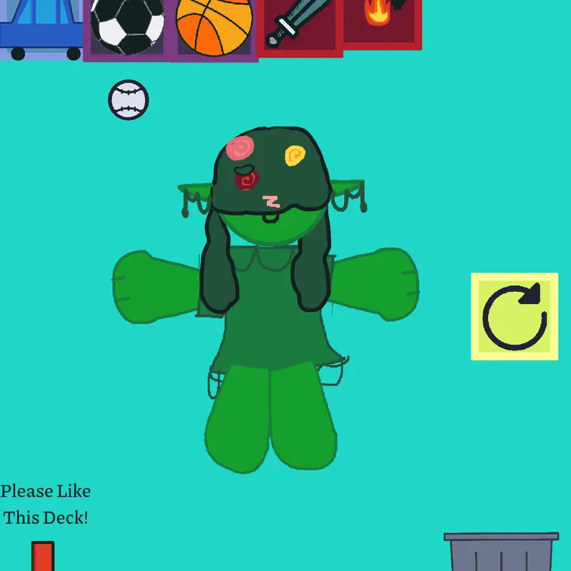 Game by @3ll10t