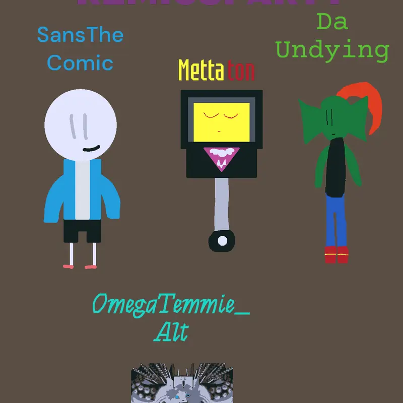 Game by @Omega_Temmie_alt
