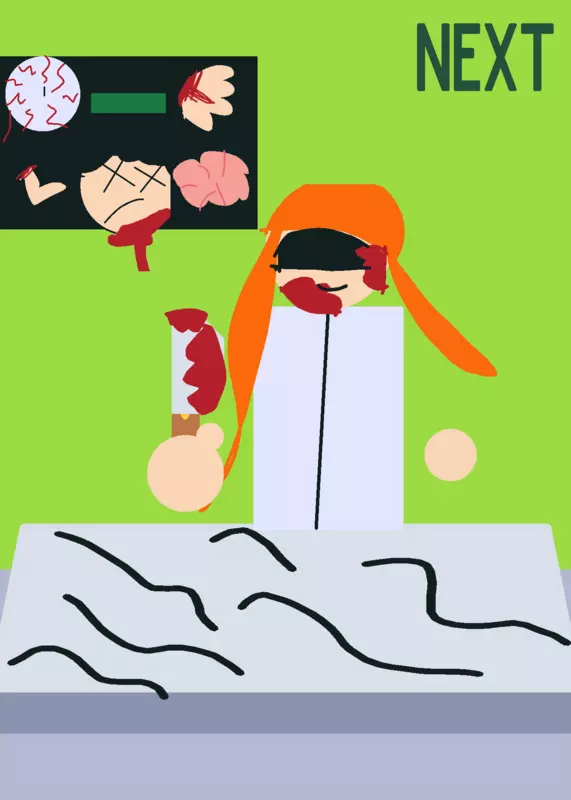 Game by @Denissuwu