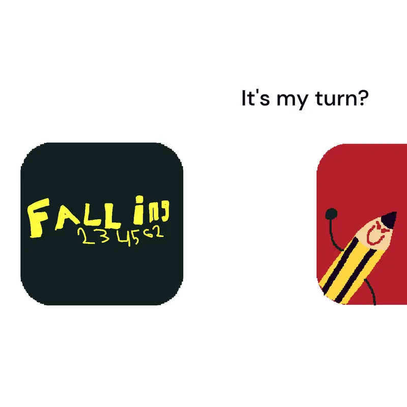 Game by @Falling234562