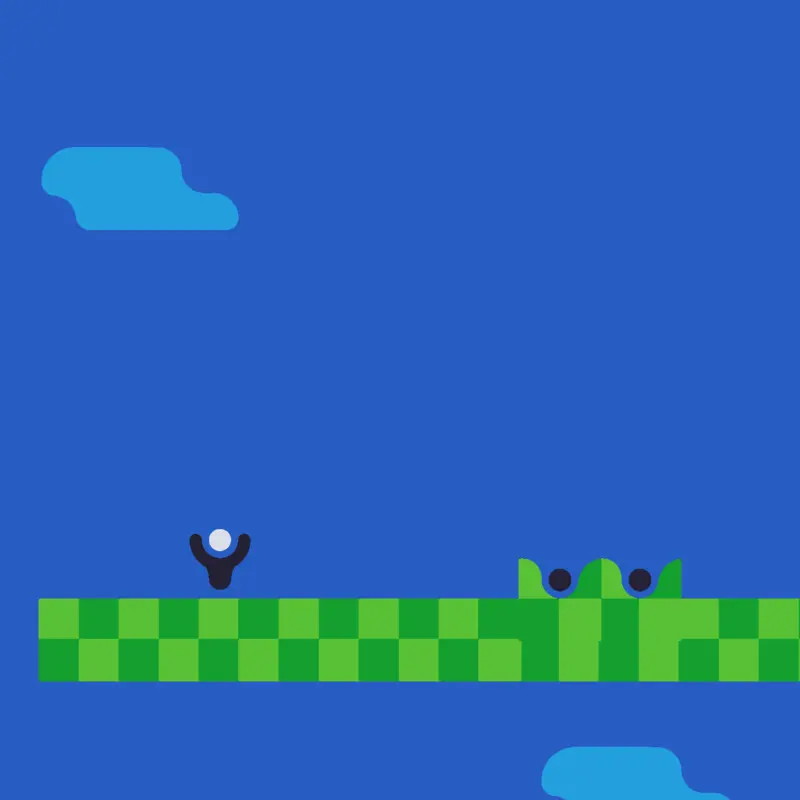 Game by @Mario21
