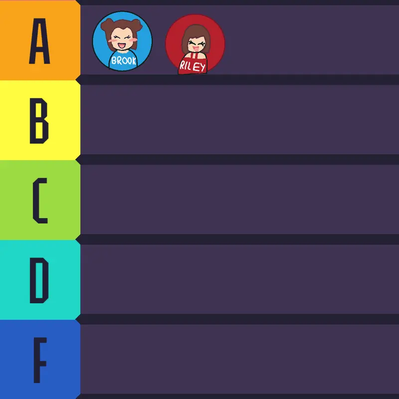 Game by @Beebrookrp