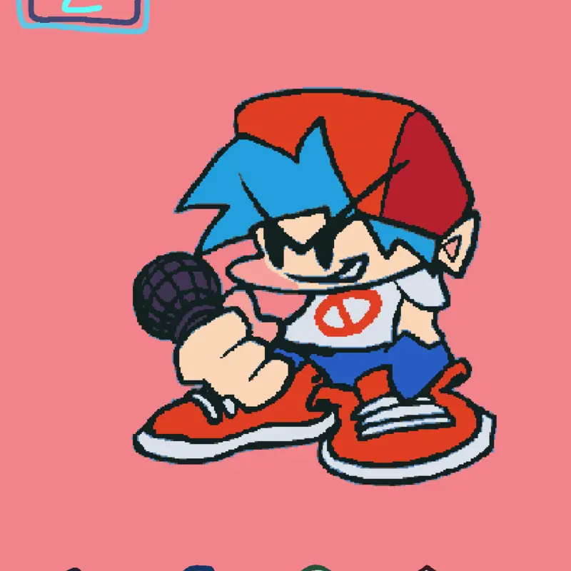 Game by @Robot135