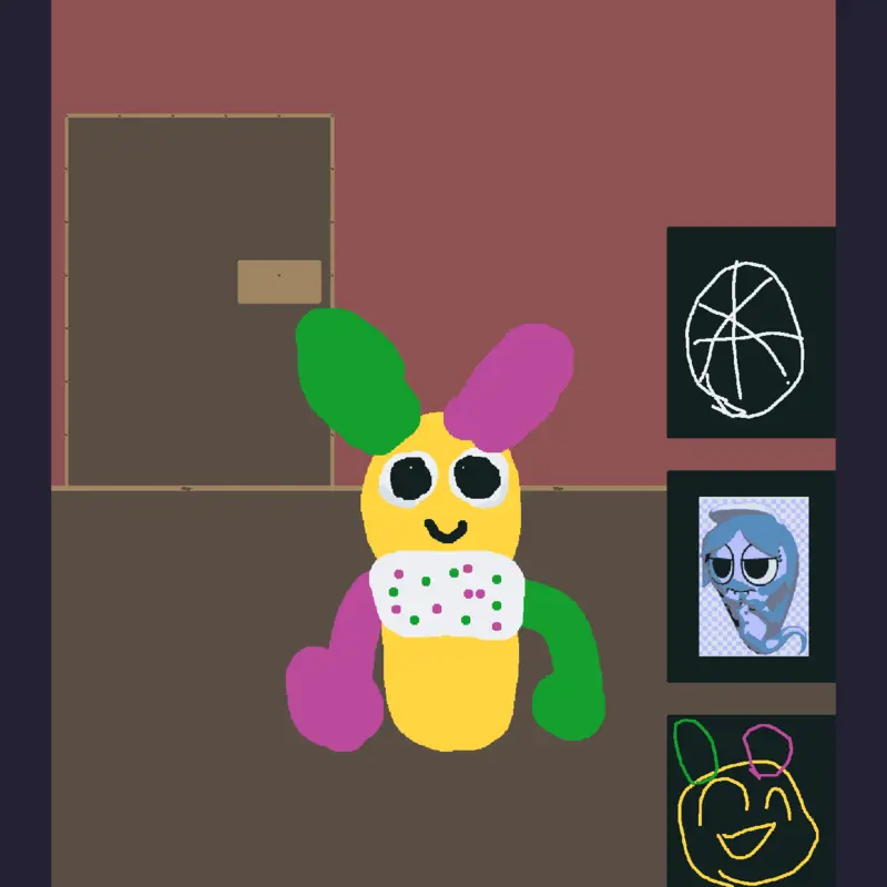 Game by @JUSTaWATERbottle