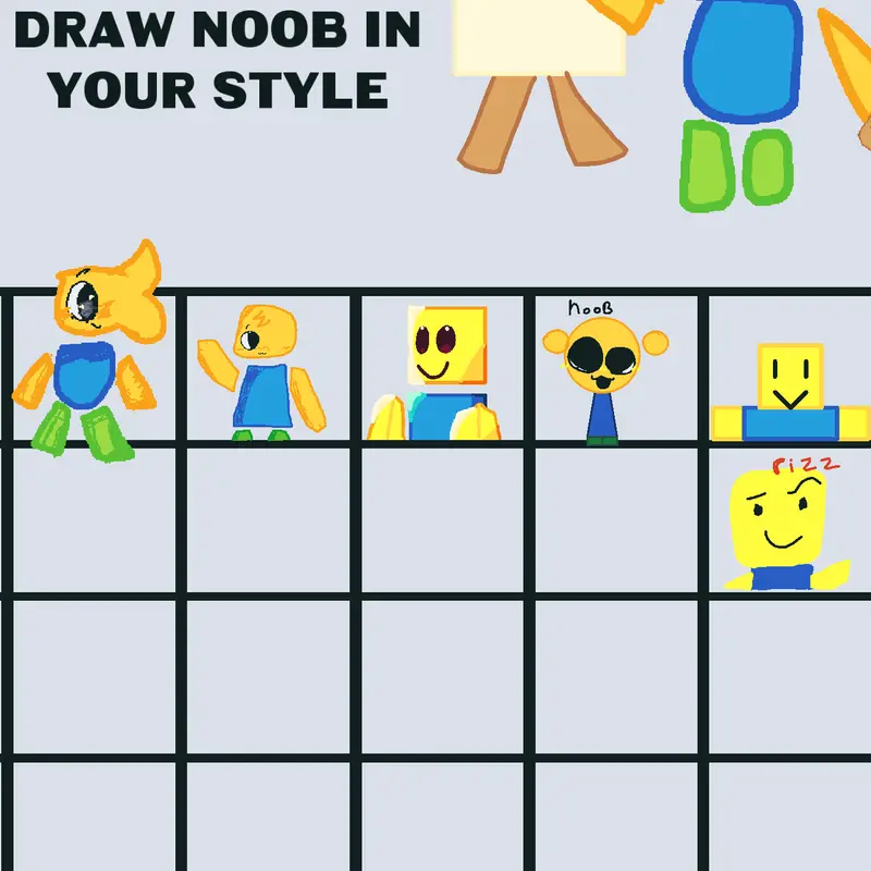 Game by @link20256