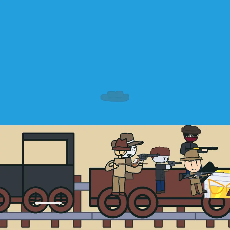 Game by @efrkek3300