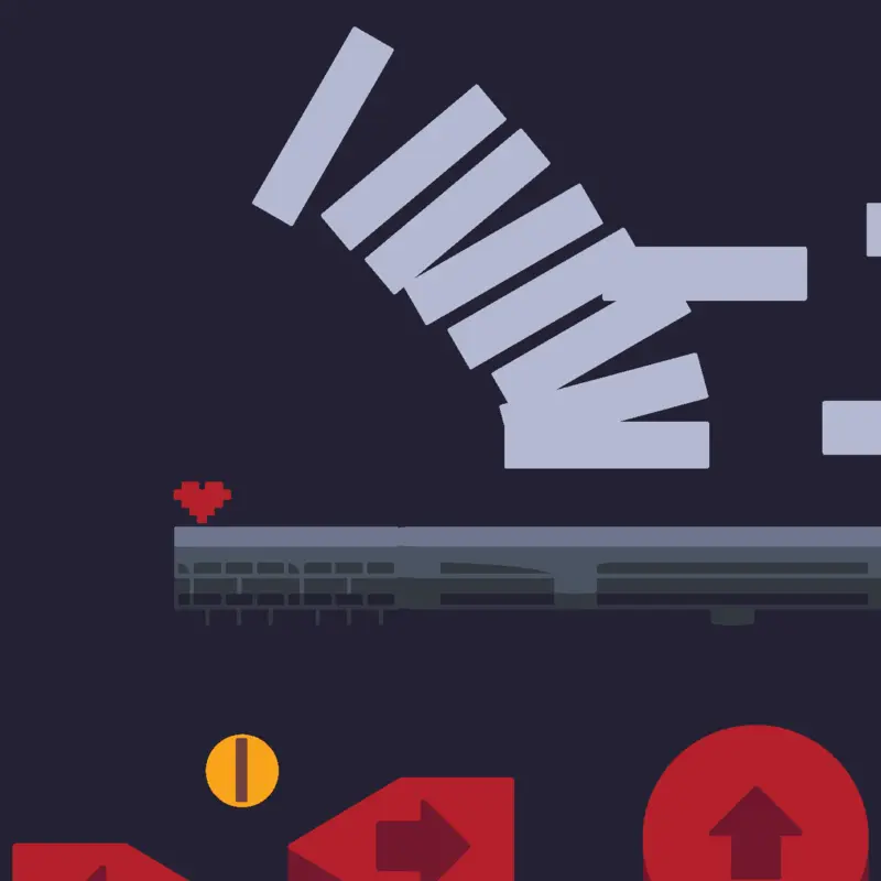 Game by @maxvickman