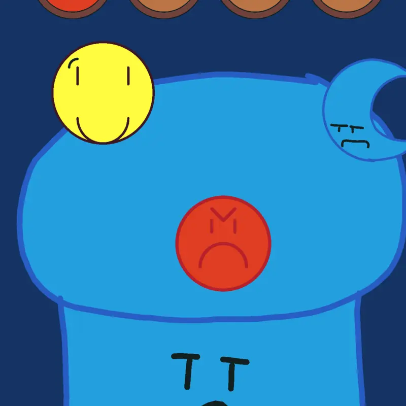 Game by @blind-fox911