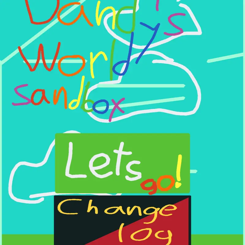 Game by @DandysWorldSweat