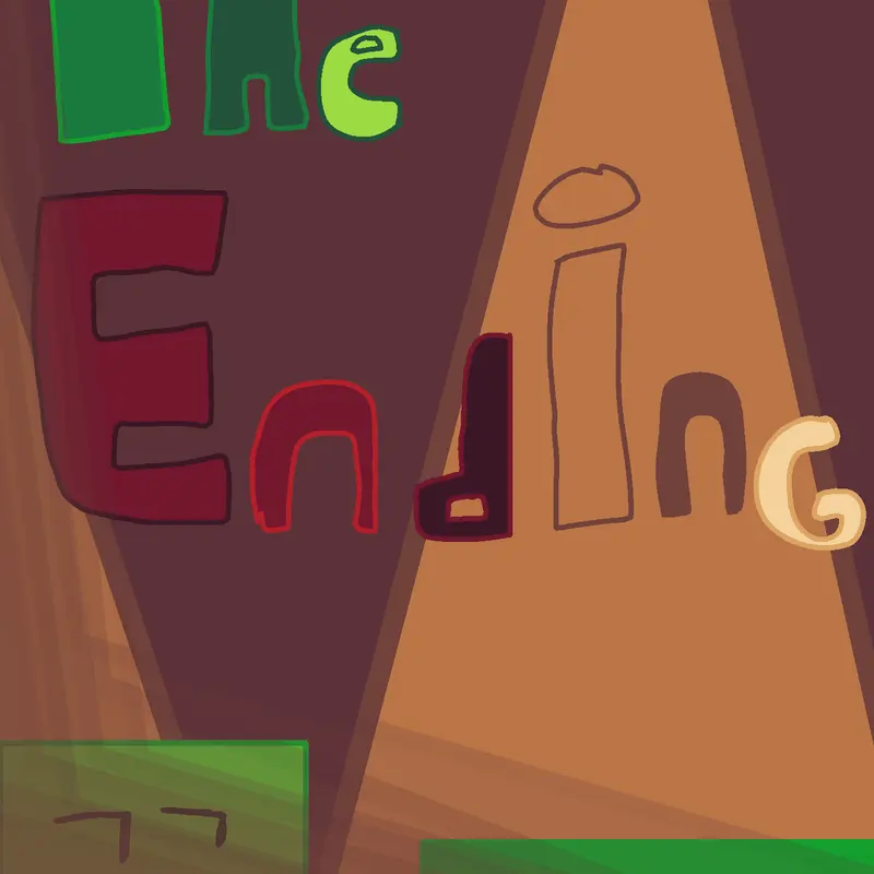 The ending game: what is this by @cjsin67