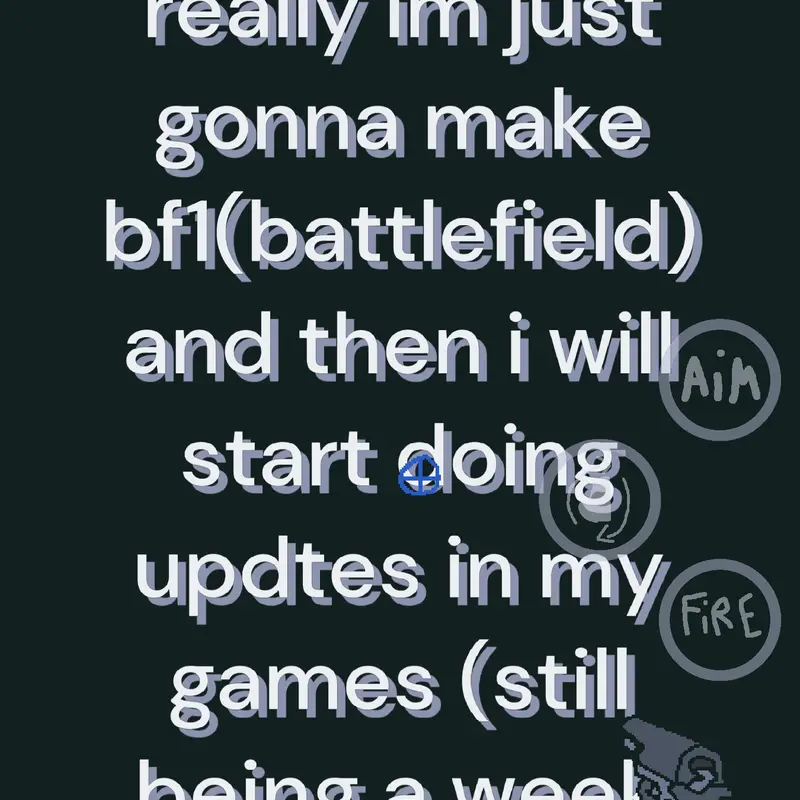 Game by @art_ataque_RETIRED