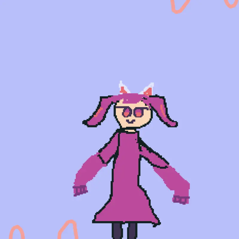 Game by @catora
