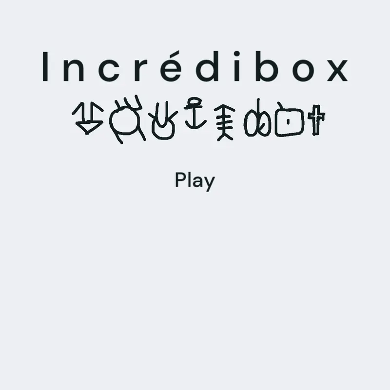 Game by @Martindx_official