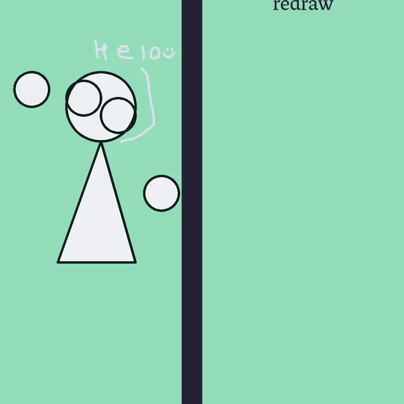 Game by @harroooo