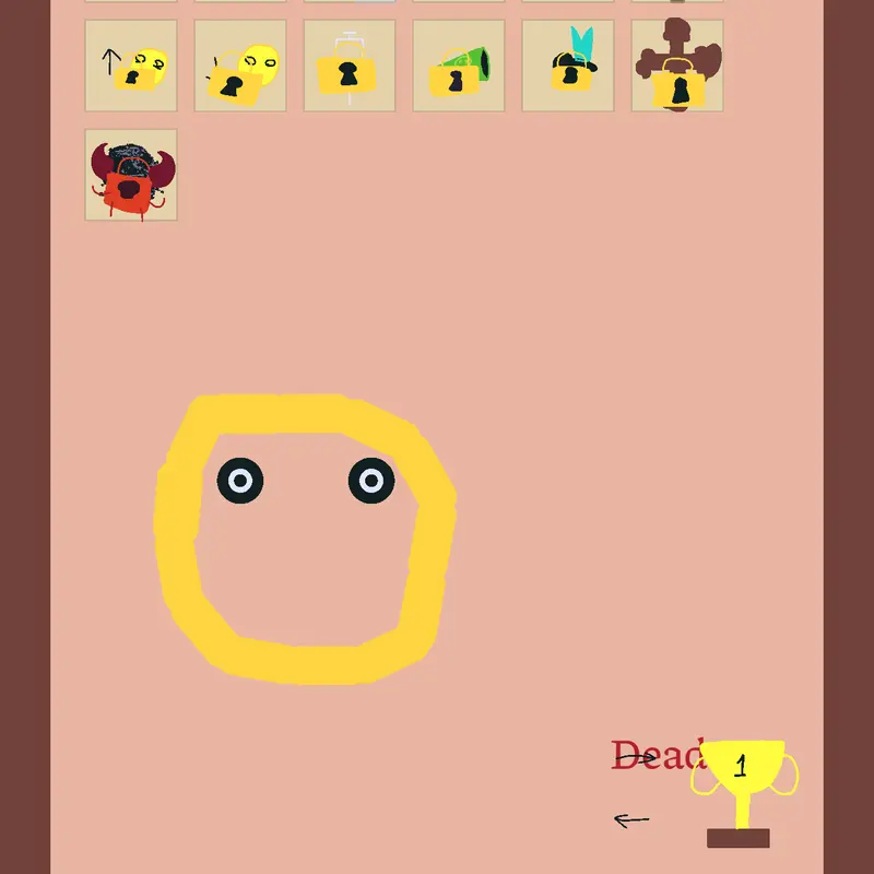 Game by @ggxdprod