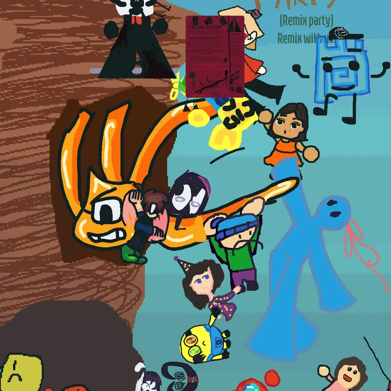 Game by @Thiago213435old
