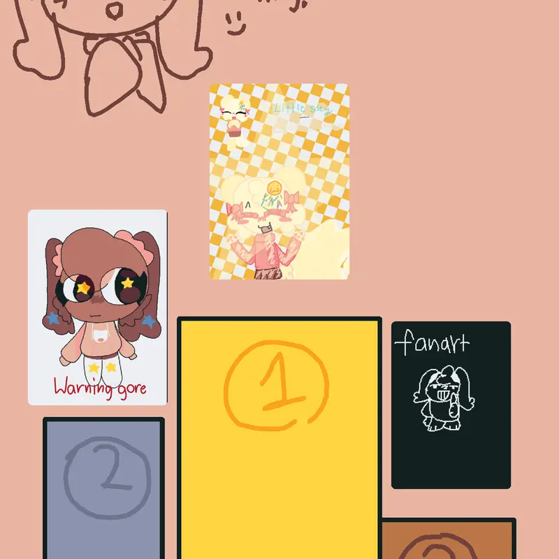 Game by @Nari-Chan