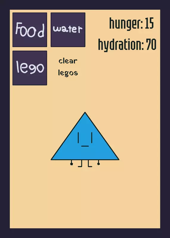 Game by @KevinTriangle
