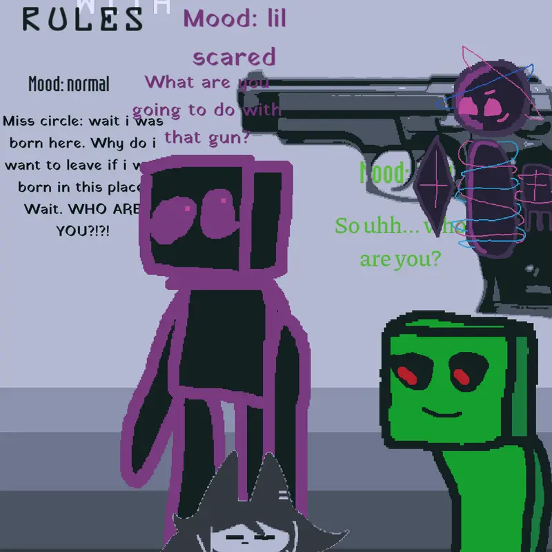 Game by @Cr33pcrafter1