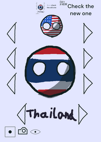 Countryball maker