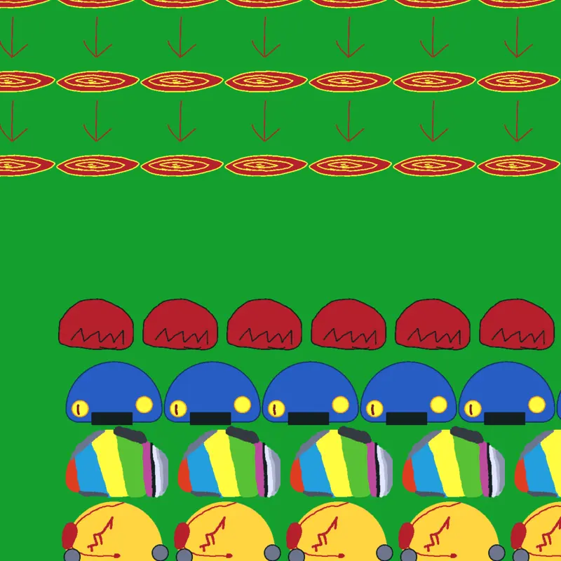 Game by @Bernardo-TOP