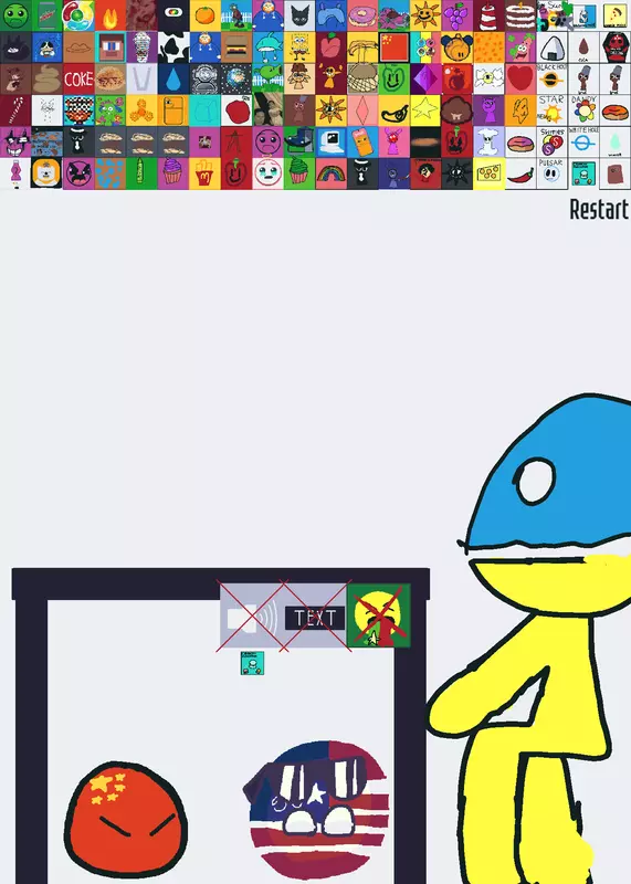 Game by @krasii