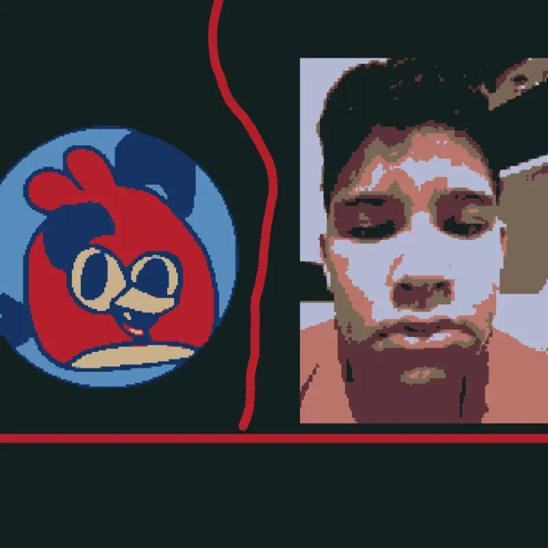 Game by @KaioGamer