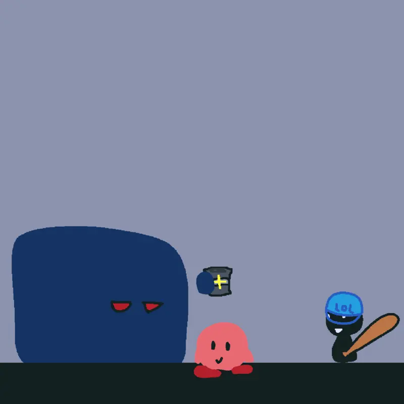 Game by @misterionixcube4126