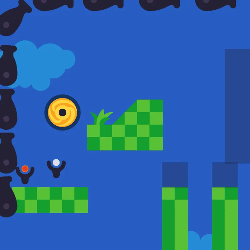 Game by @dolp